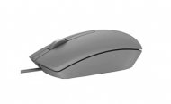 Dell Mouse MS116 (Gray) Optical , 